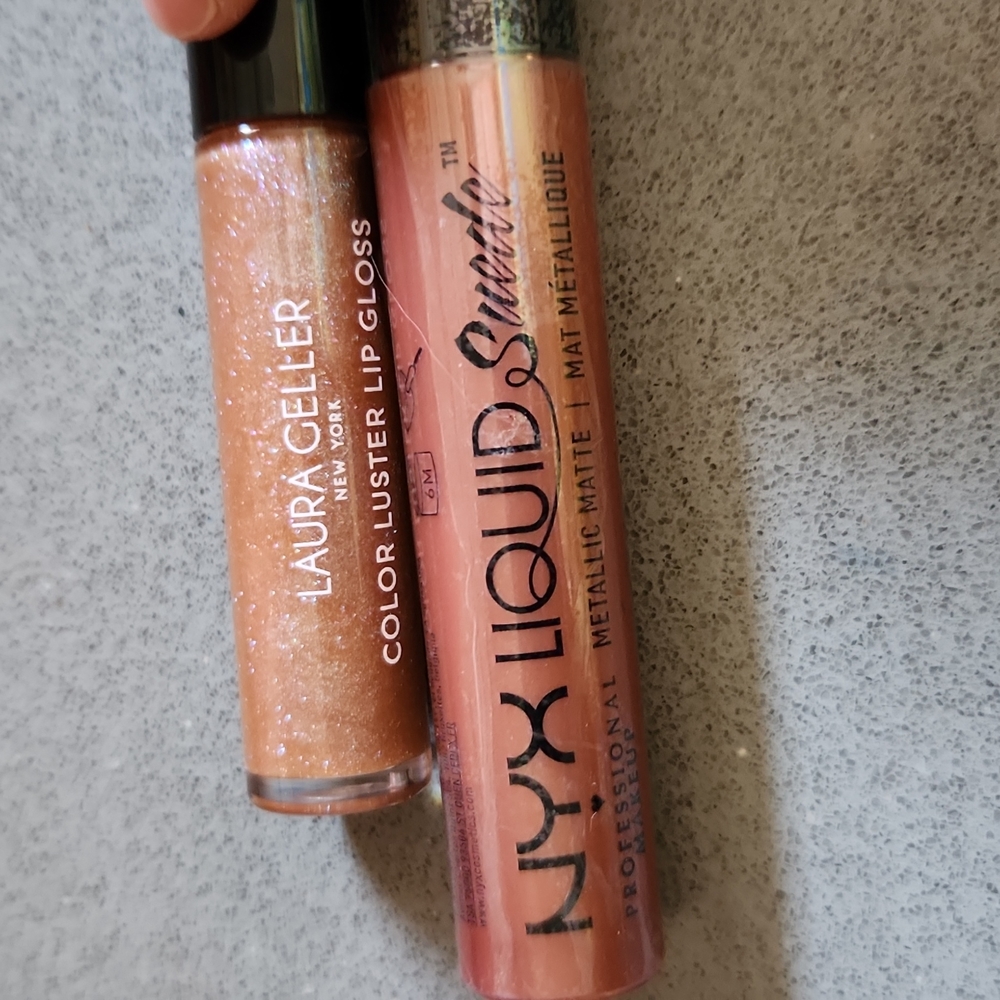 Colourpop eyeshadow bundle - Picture 4 of 4